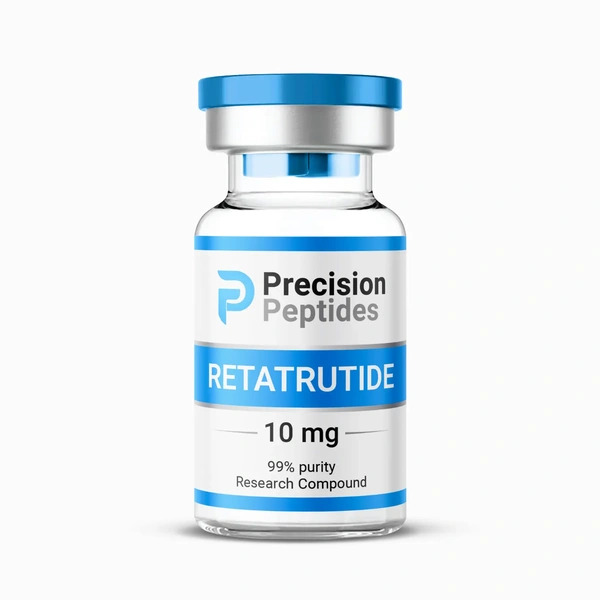 precision peptide tirzepatide | Research Buy Tirzepatide Canada | 10mg